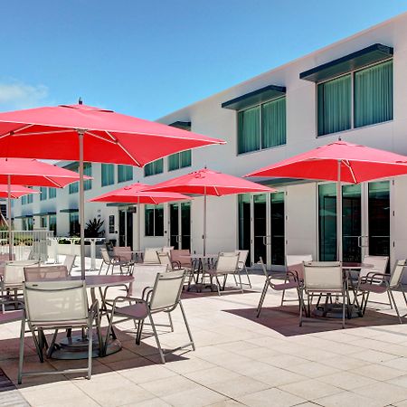 Residence Inn By Marriott Miami Beach Surfside Luaran gambar