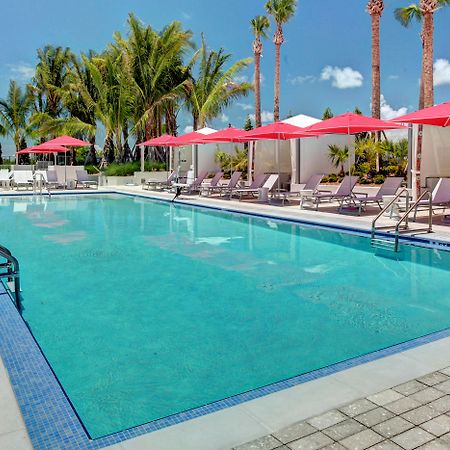 Residence Inn By Marriott Miami Beach Surfside Luaran gambar