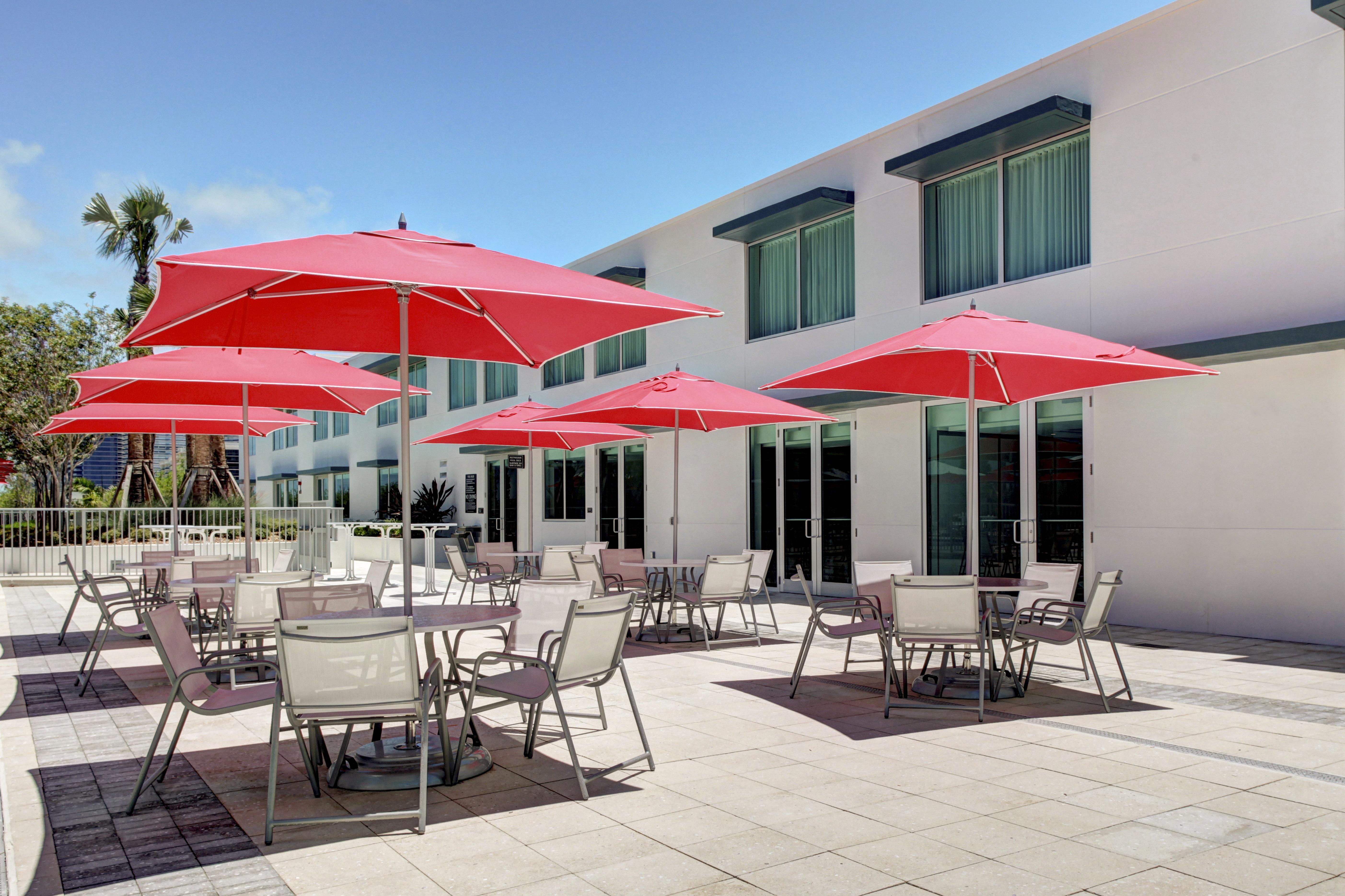 Residence Inn By Marriott Miami Beach Surfside Luaran gambar