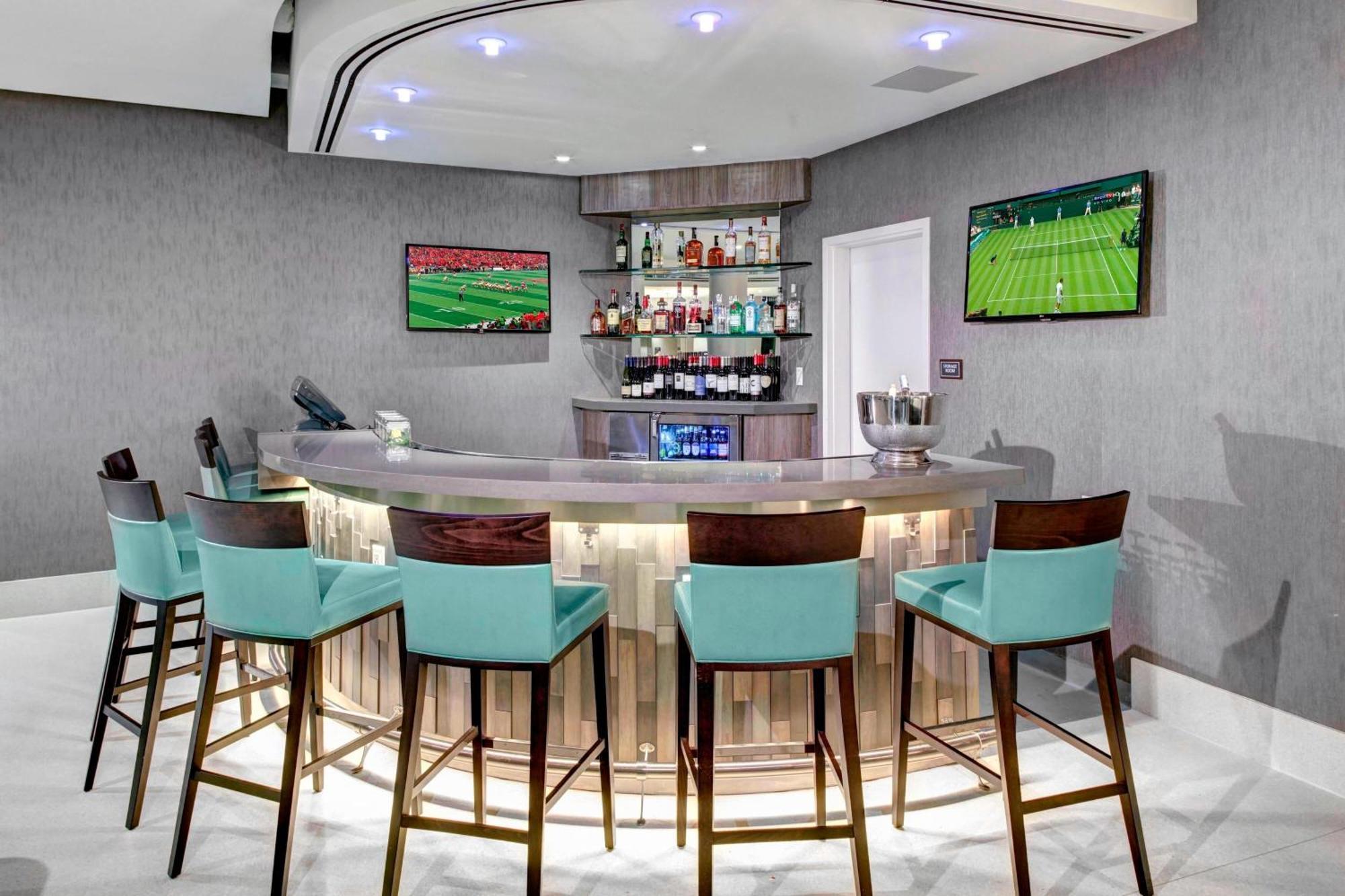 Residence Inn By Marriott Miami Beach Surfside Luaran gambar