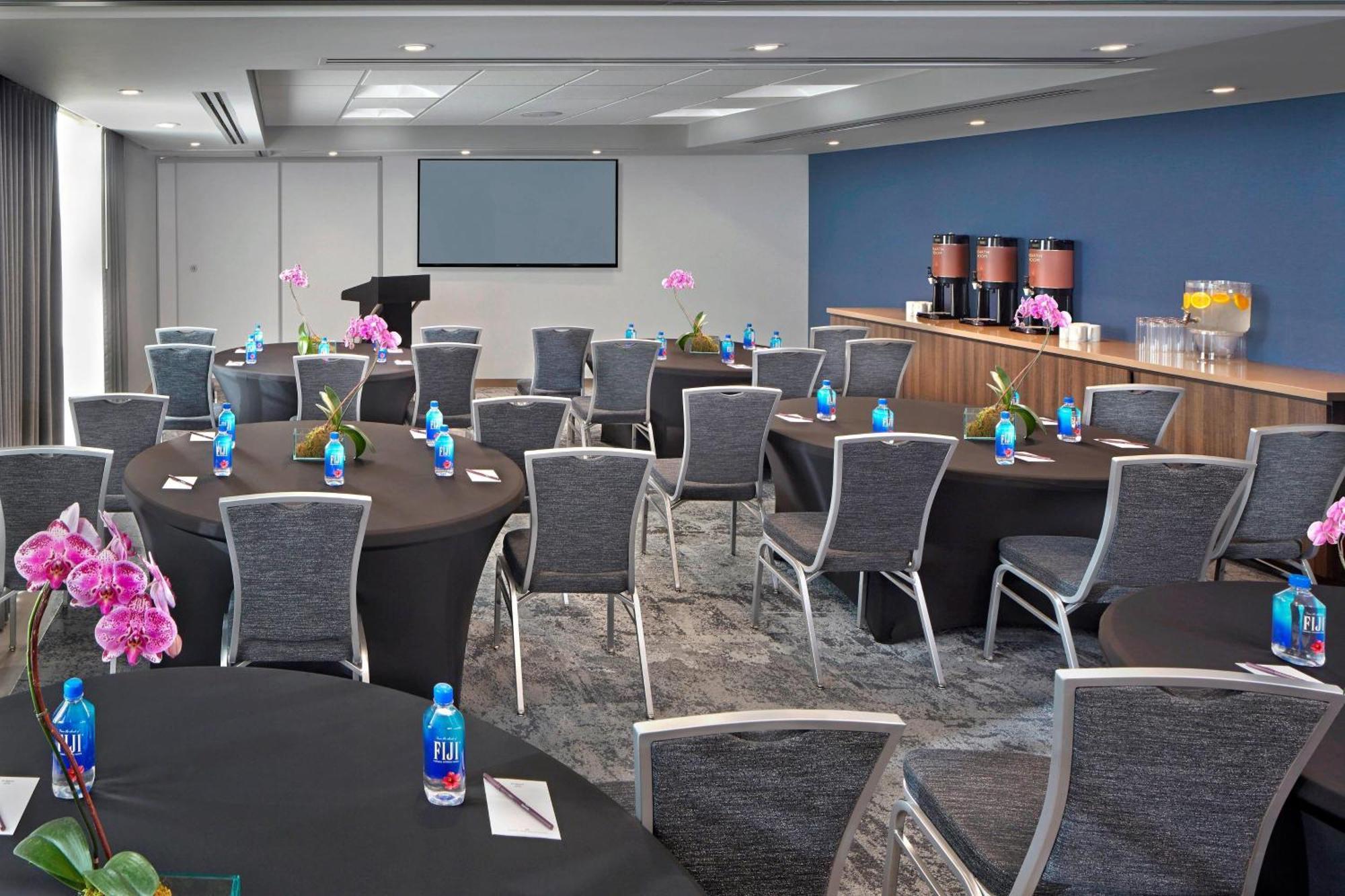Residence Inn By Marriott Miami Beach Surfside Luaran gambar