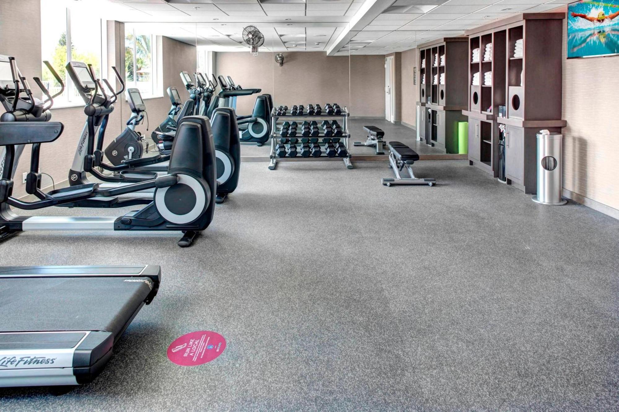 Residence Inn By Marriott Miami Beach Surfside Luaran gambar