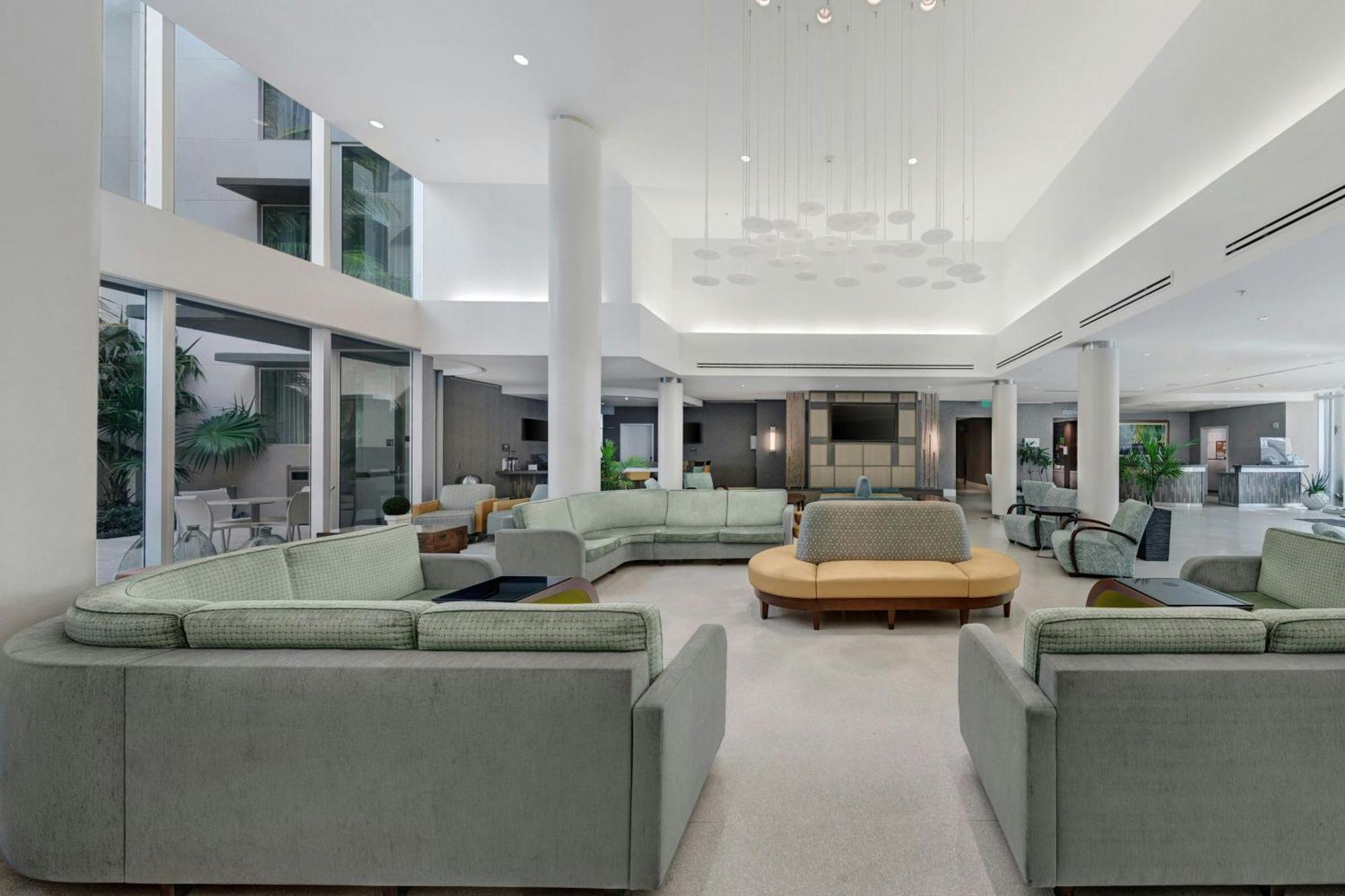 Residence Inn By Marriott Miami Beach Surfside Luaran gambar