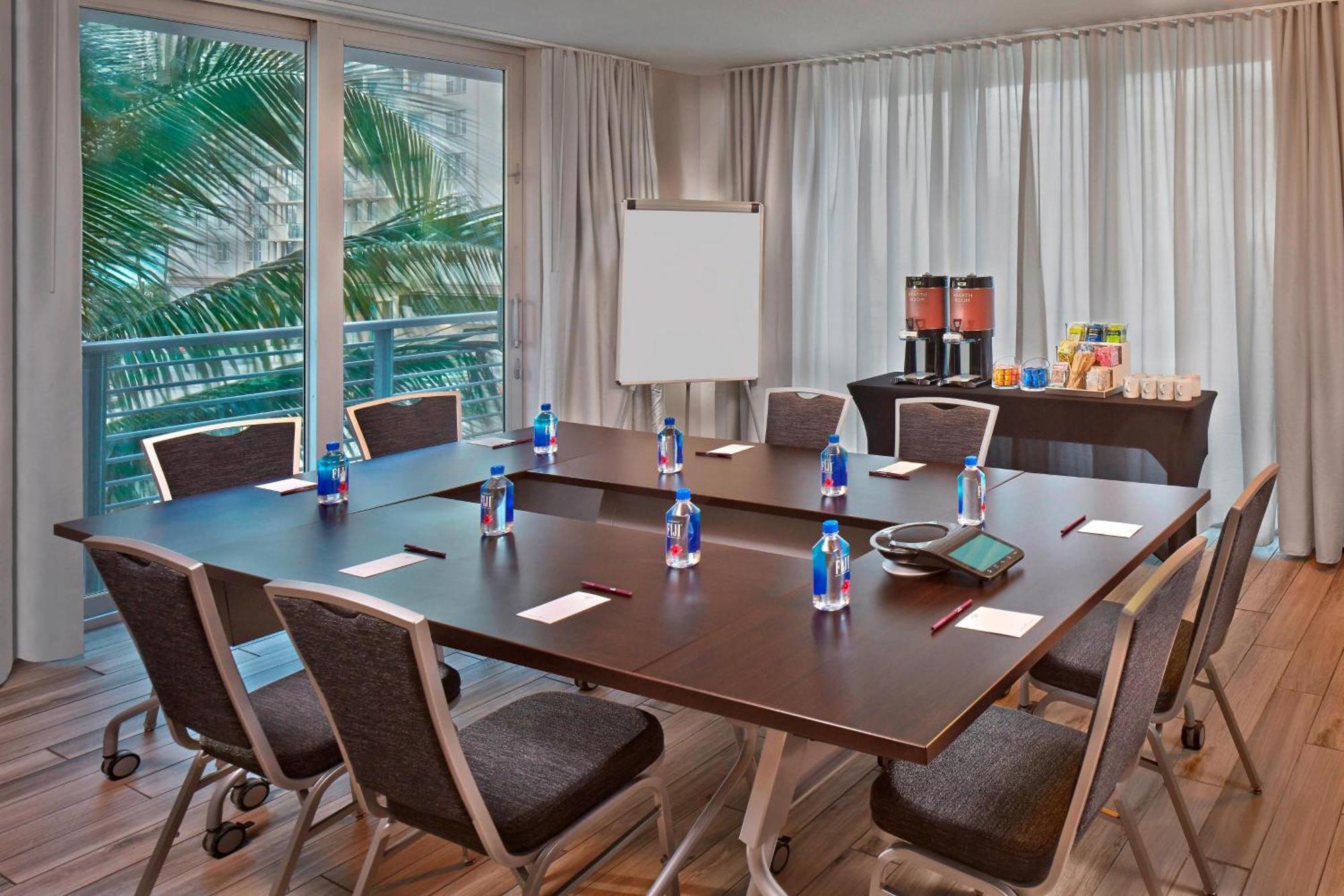 Residence Inn By Marriott Miami Beach Surfside Luaran gambar