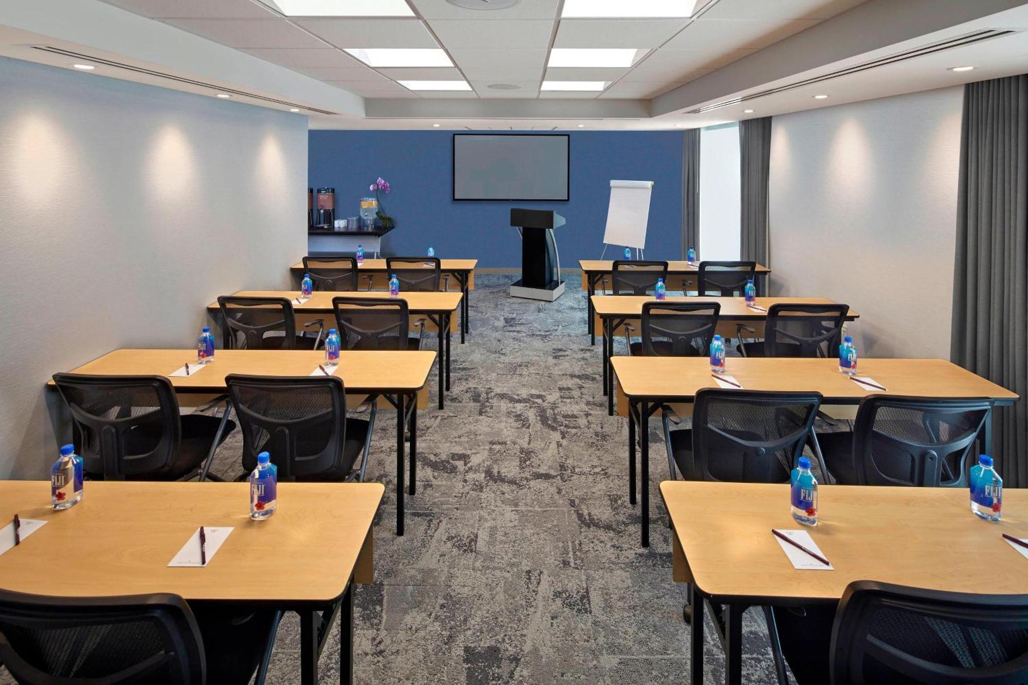 Residence Inn By Marriott Miami Beach Surfside Luaran gambar