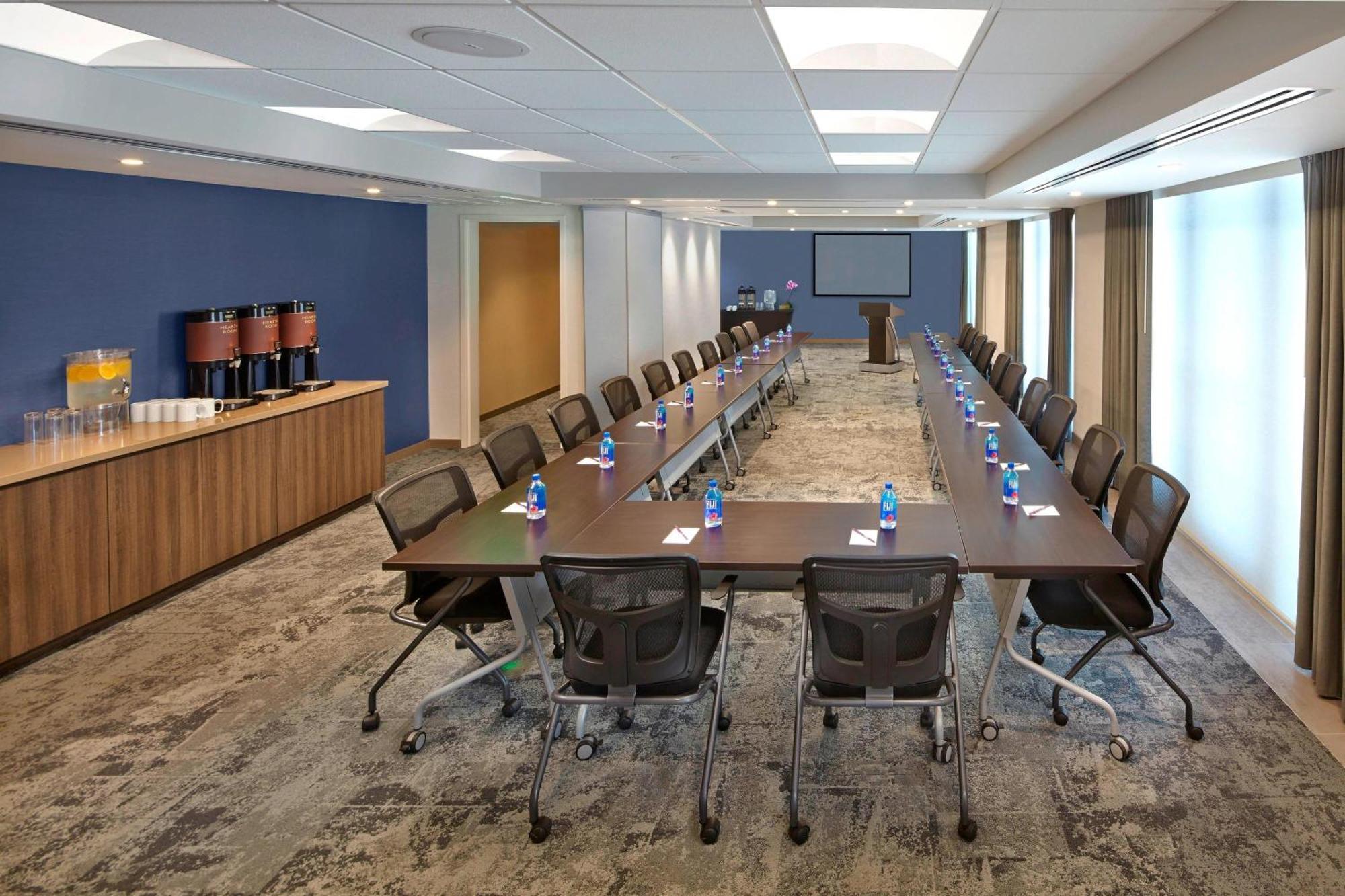 Residence Inn By Marriott Miami Beach Surfside Luaran gambar