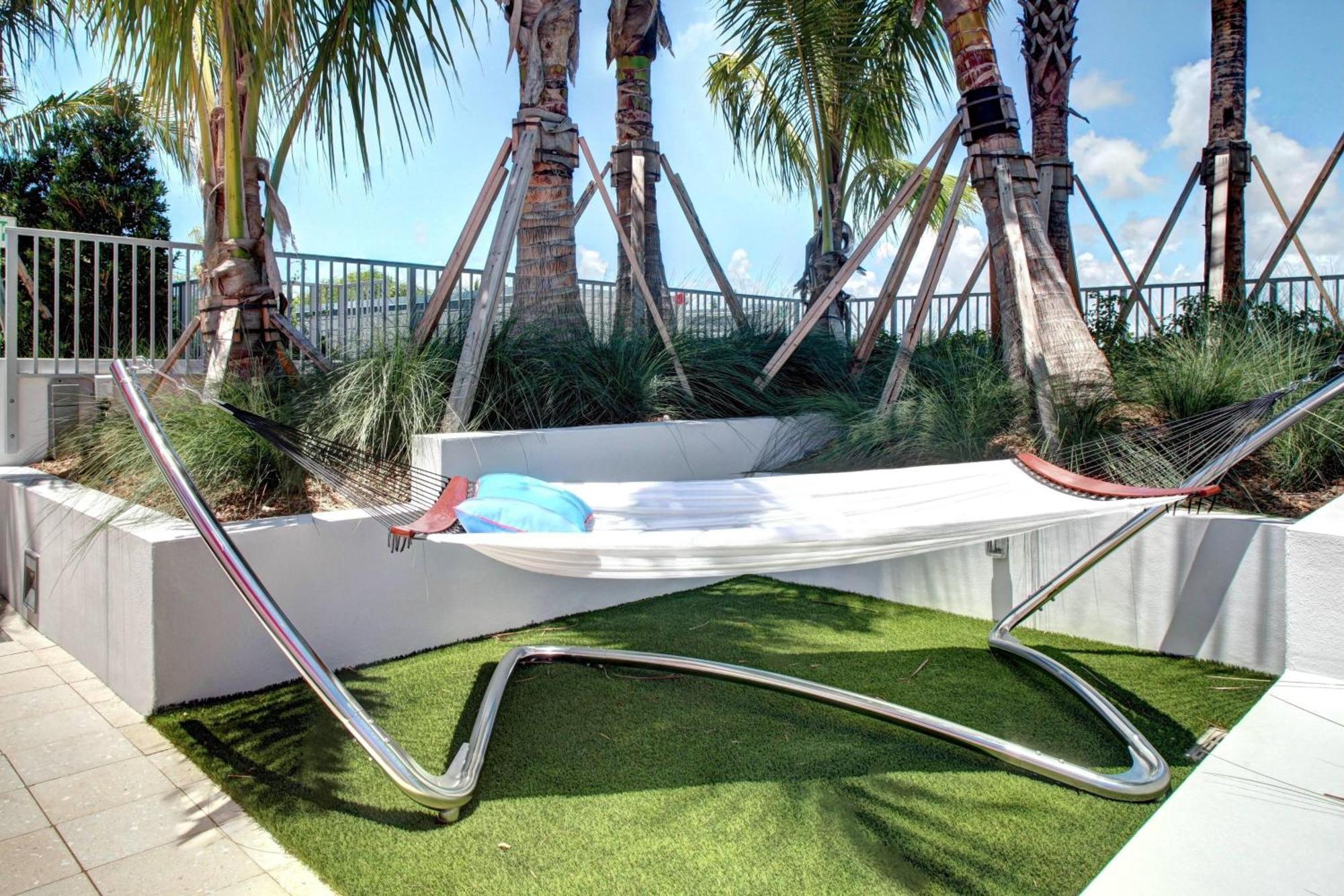 Residence Inn By Marriott Miami Beach Surfside Luaran gambar