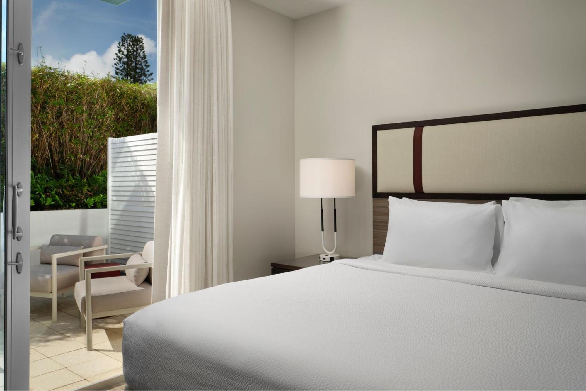 Residence Inn By Marriott Miami Beach Surfside Luaran gambar