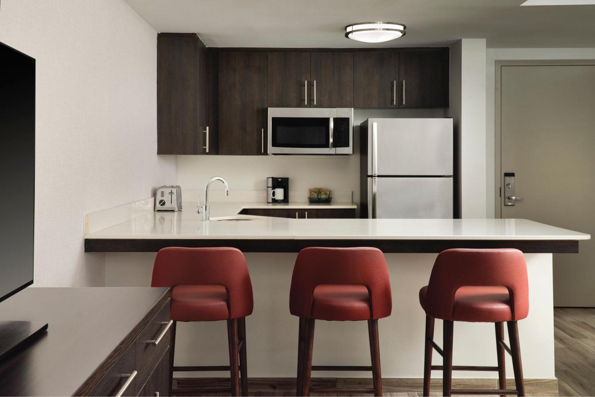 Residence Inn By Marriott Miami Beach Surfside Luaran gambar