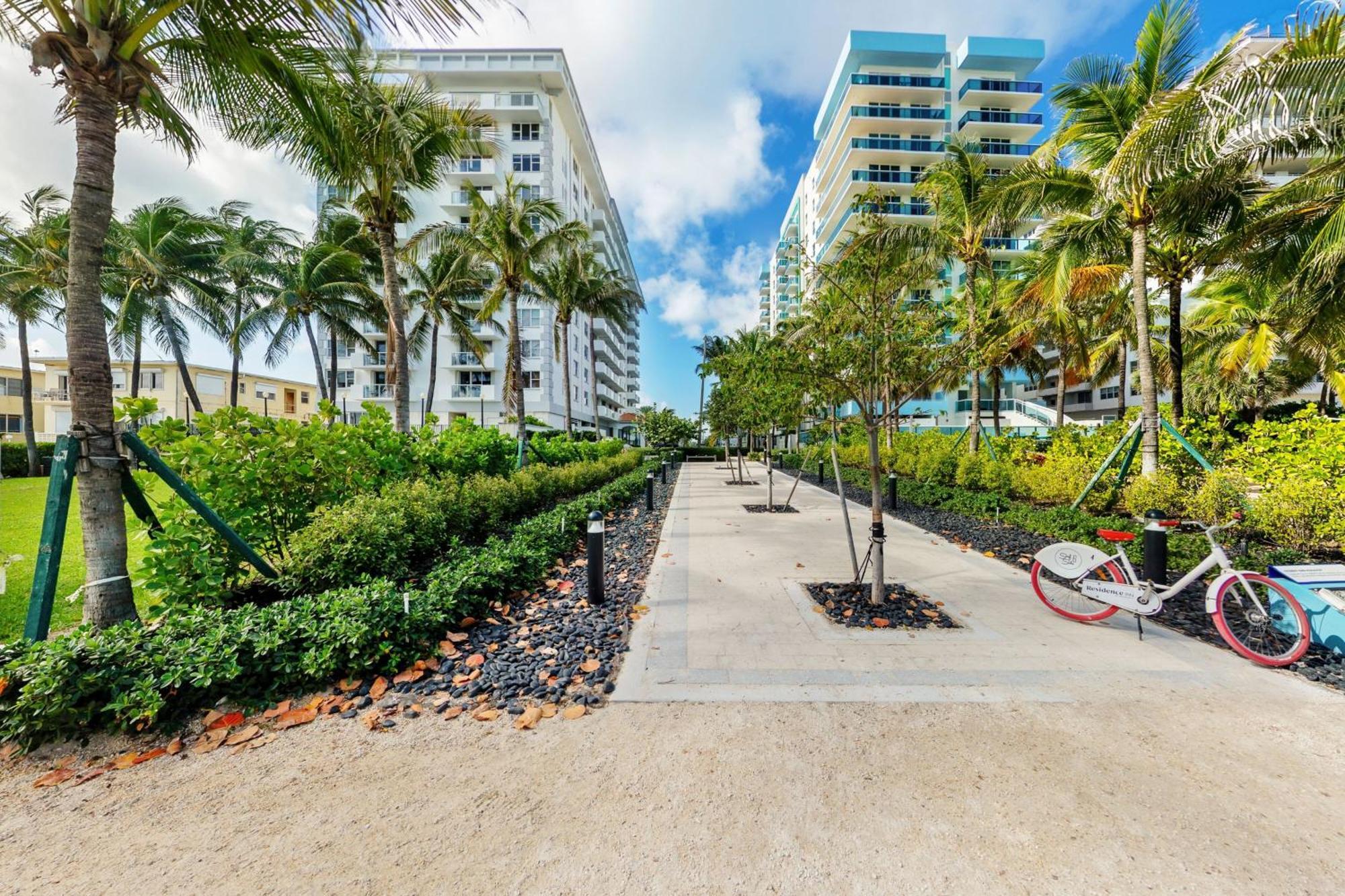 Residence Inn By Marriott Miami Beach Surfside Luaran gambar