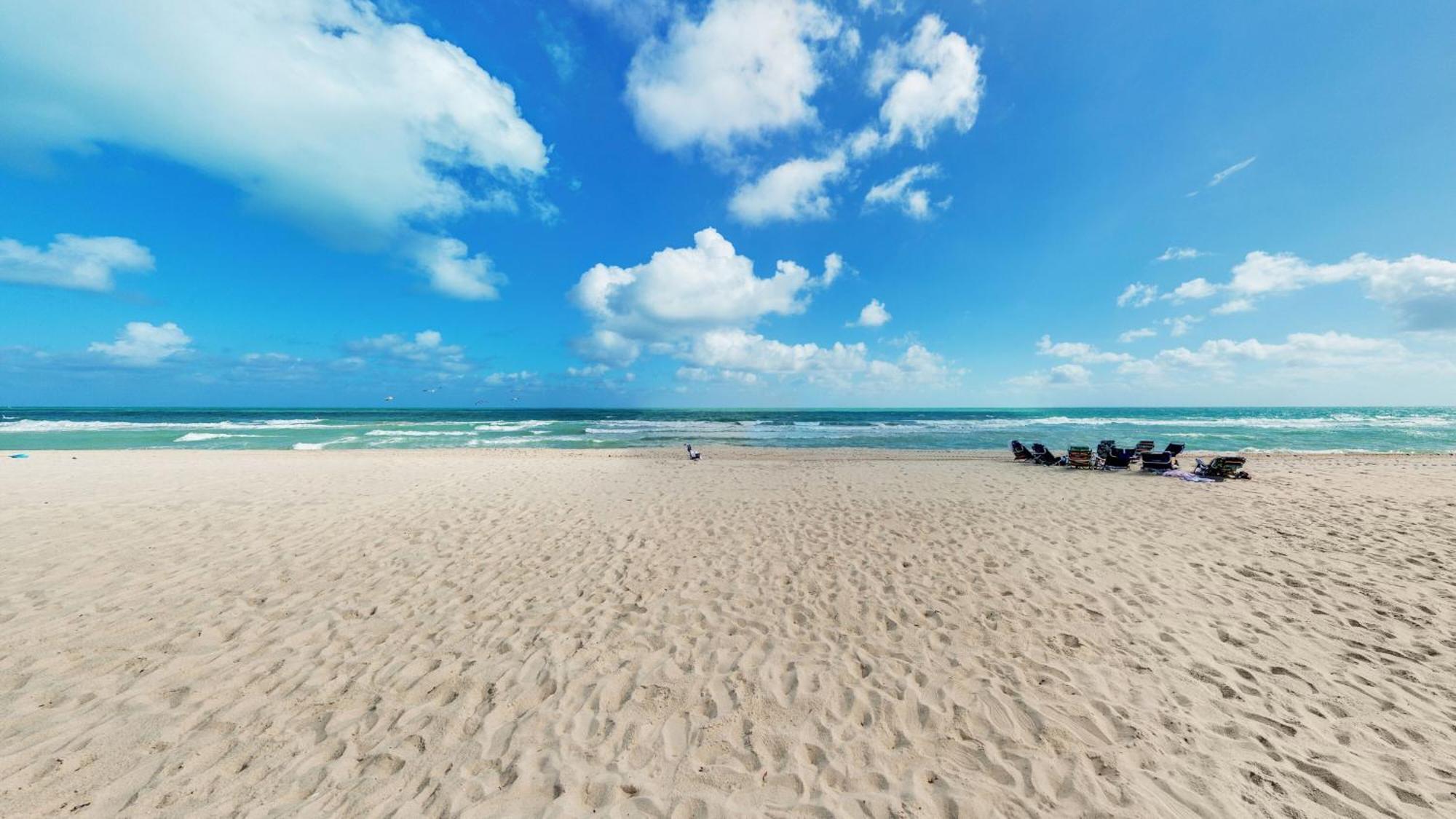 Residence Inn By Marriott Miami Beach Surfside Luaran gambar