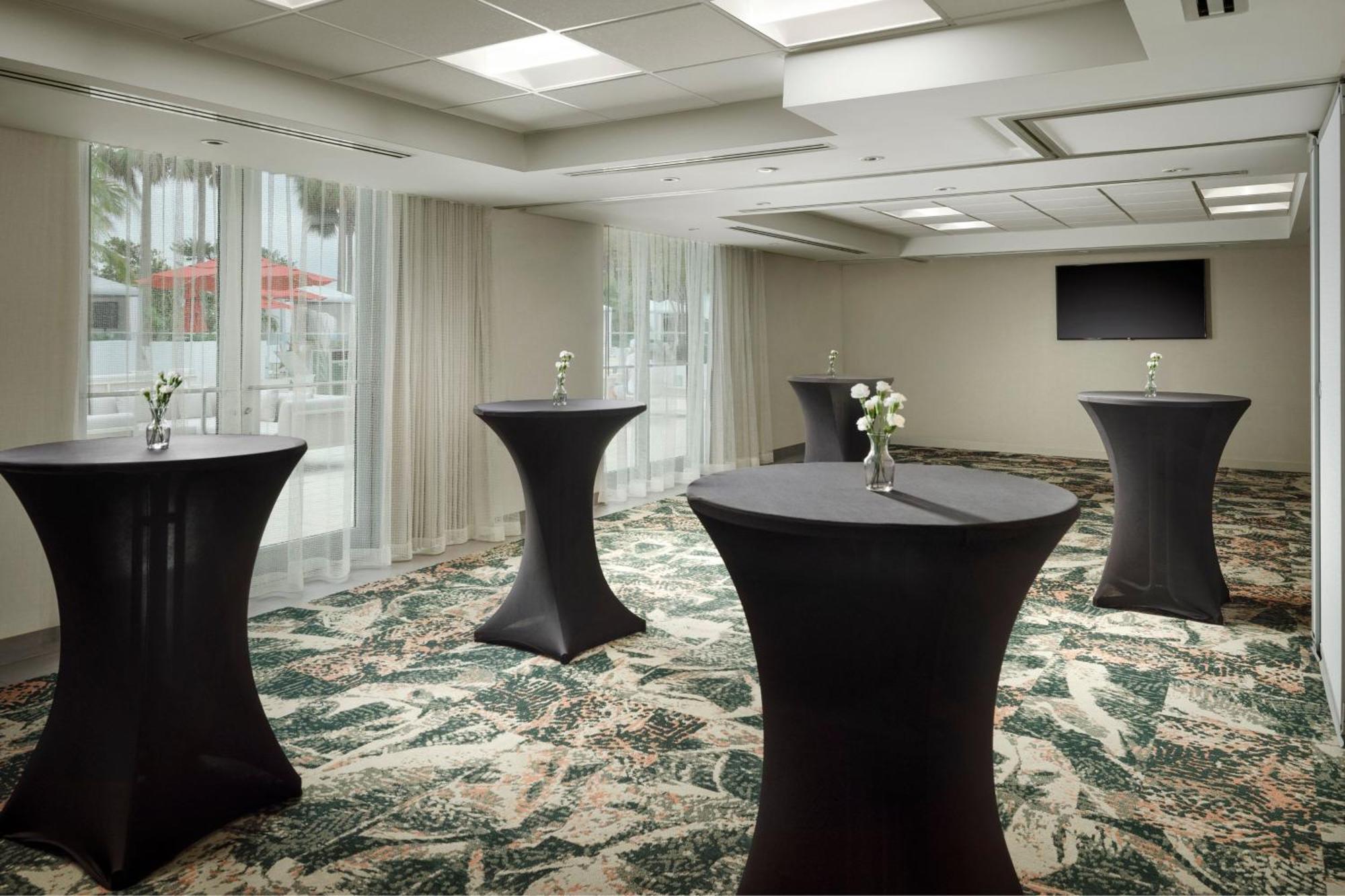 Residence Inn By Marriott Miami Beach Surfside Luaran gambar