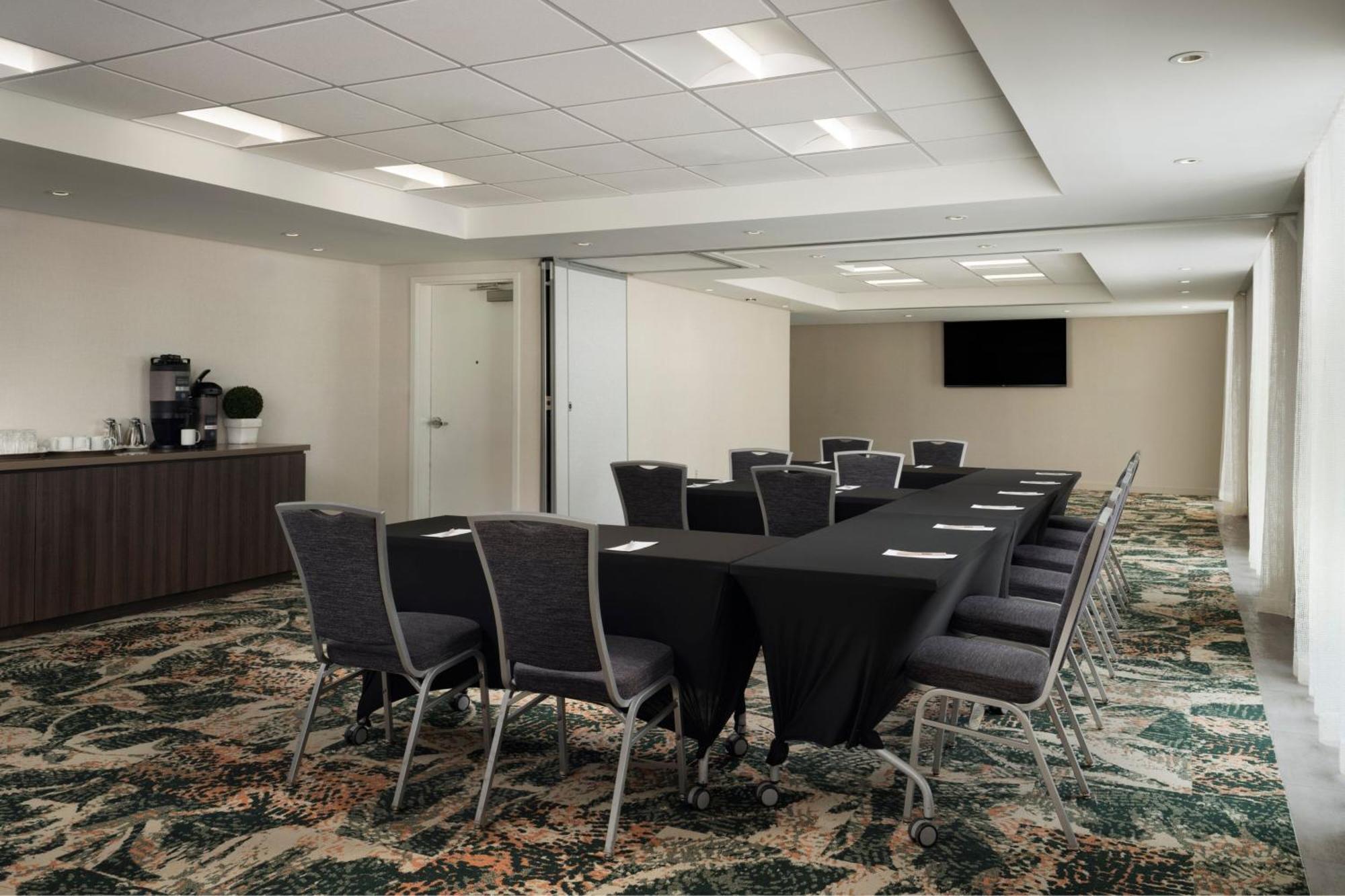 Residence Inn By Marriott Miami Beach Surfside Luaran gambar