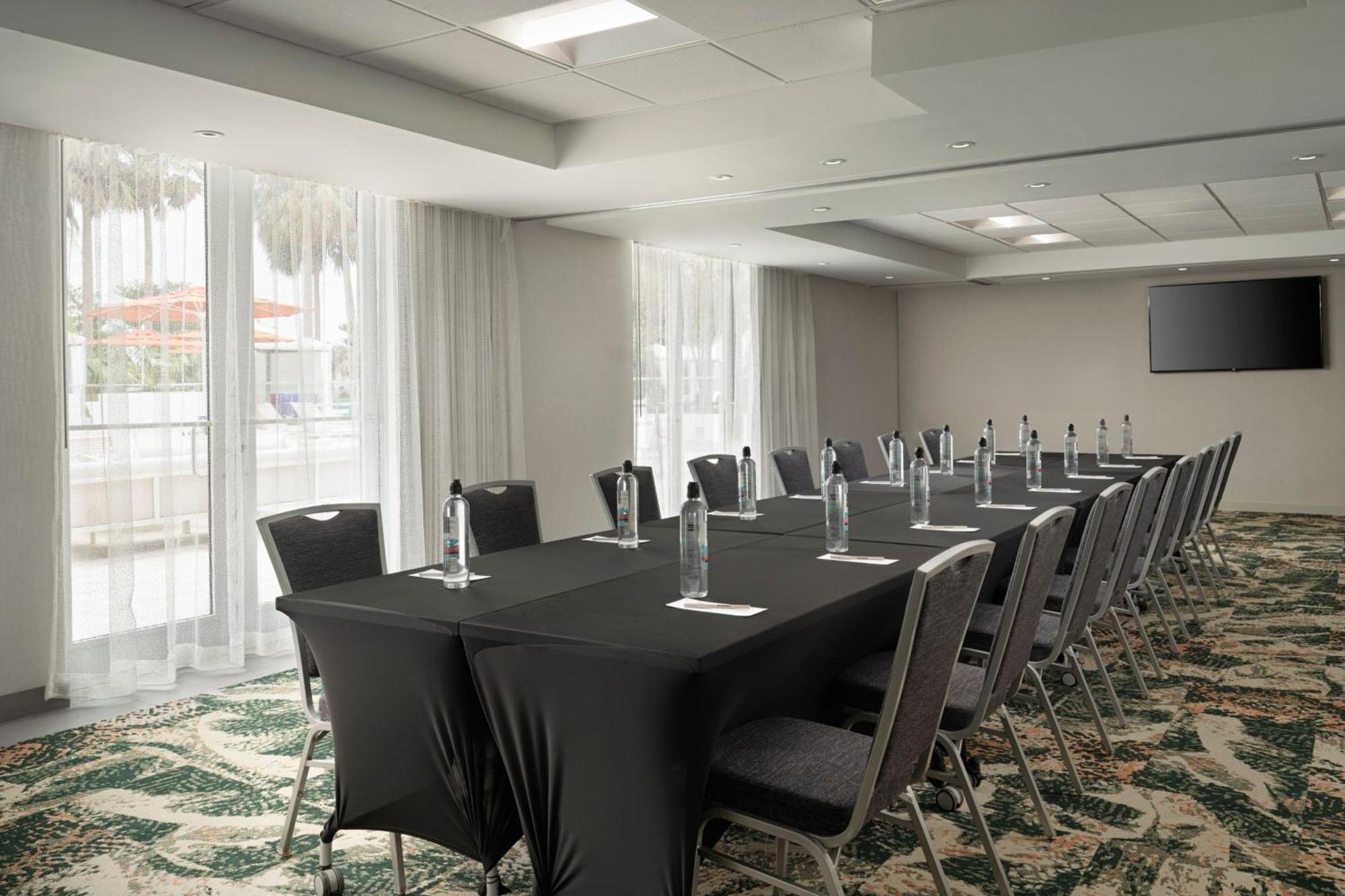 Residence Inn By Marriott Miami Beach Surfside Luaran gambar
