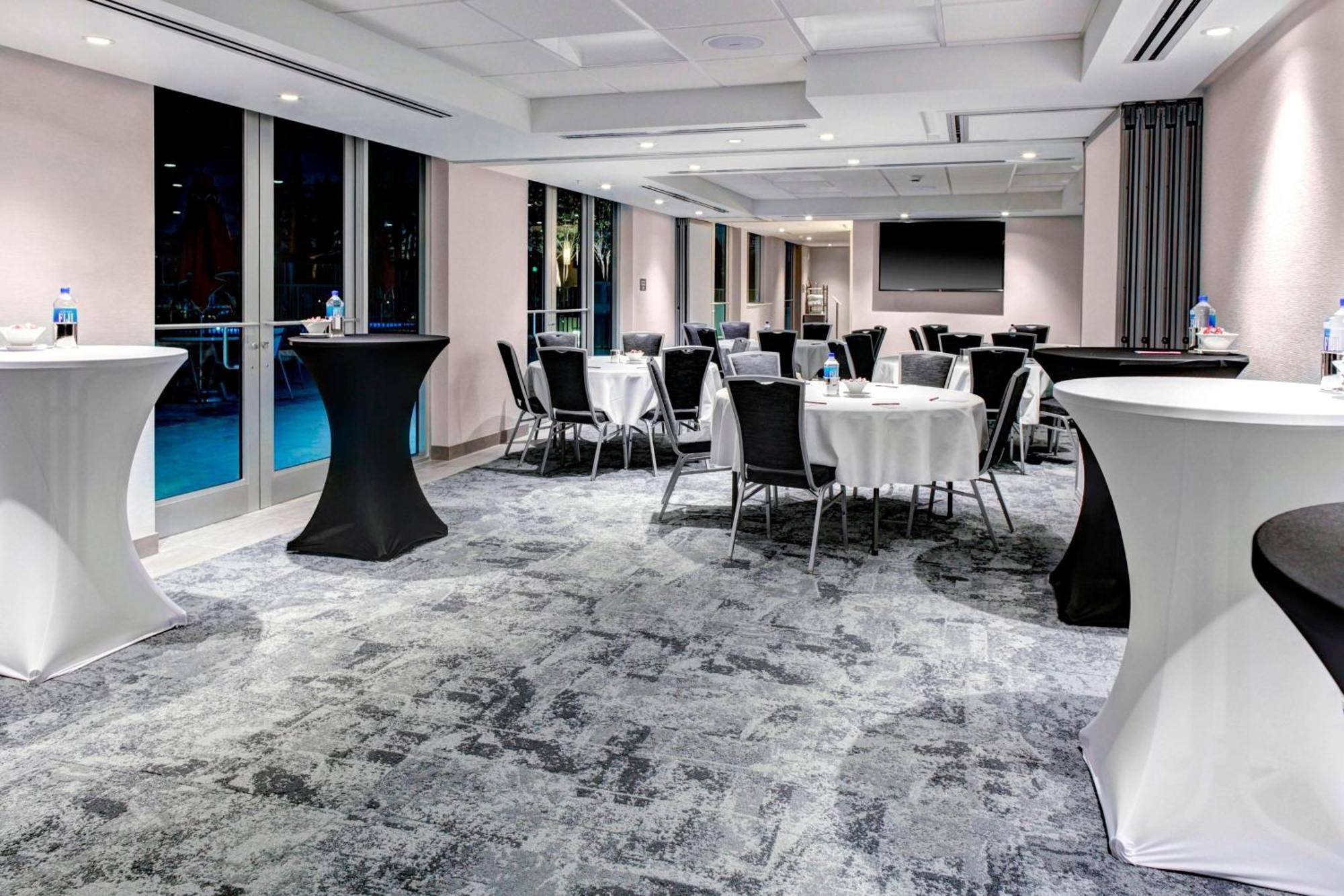 Residence Inn By Marriott Miami Beach Surfside Luaran gambar