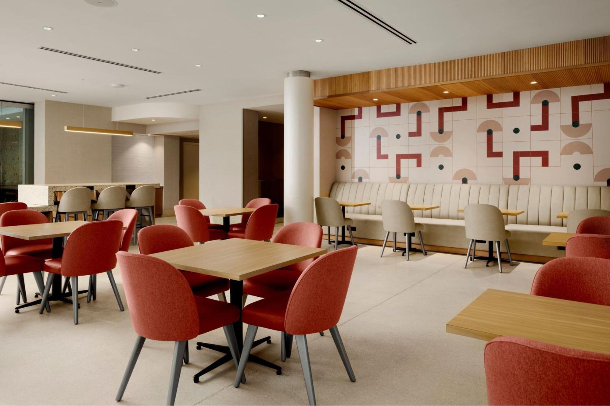 Residence Inn By Marriott Miami Beach Surfside Luaran gambar