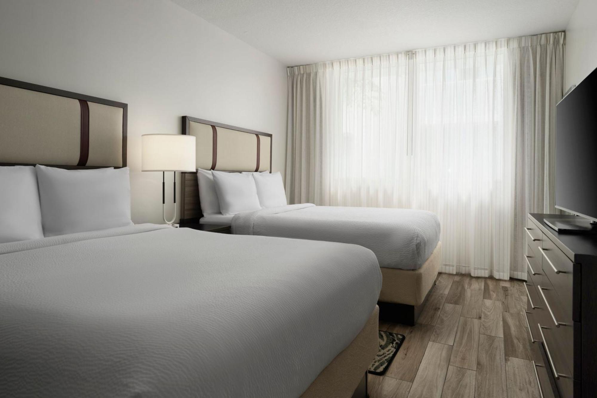 Residence Inn By Marriott Miami Beach Surfside Luaran gambar