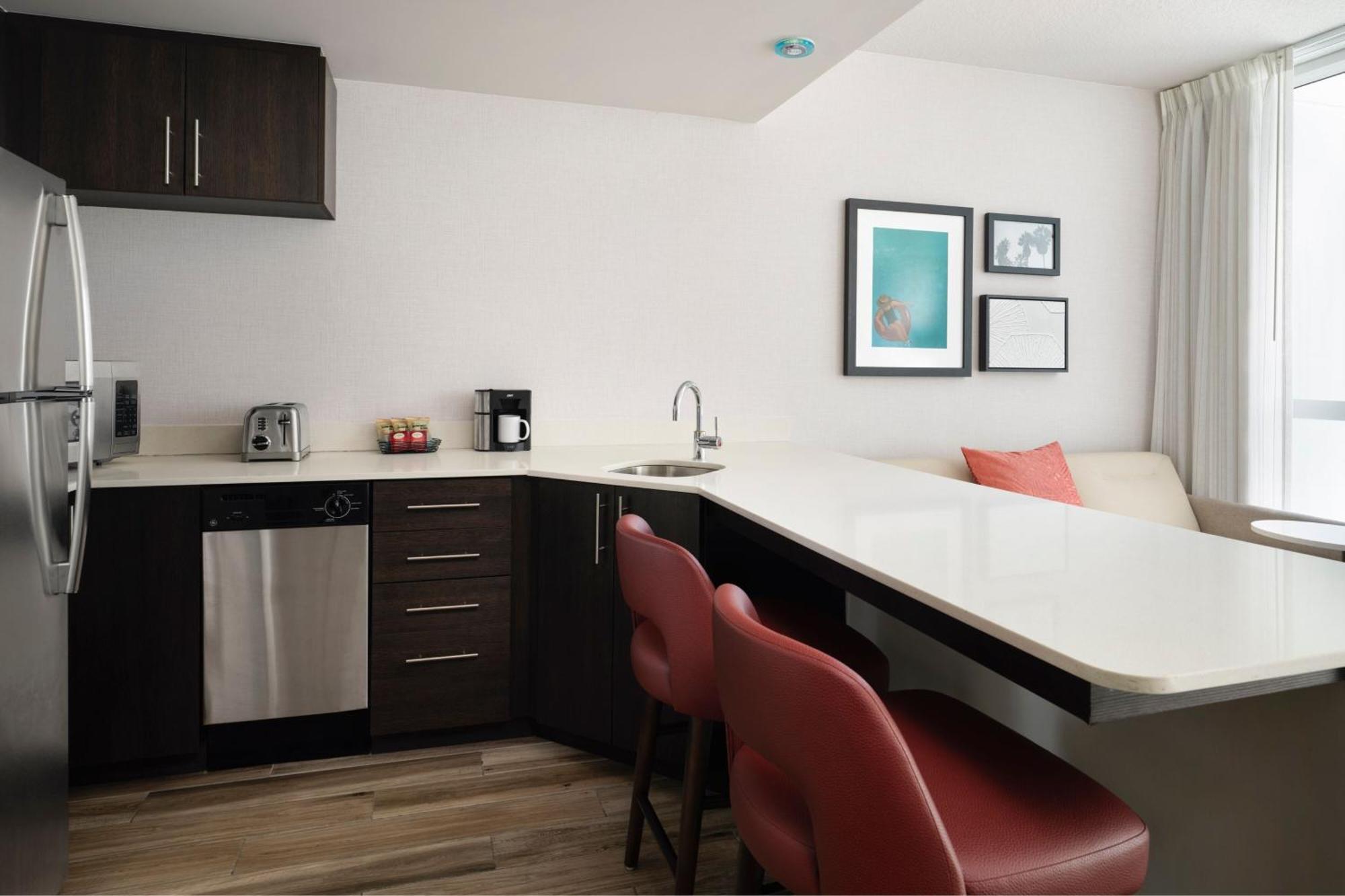 Residence Inn By Marriott Miami Beach Surfside Luaran gambar