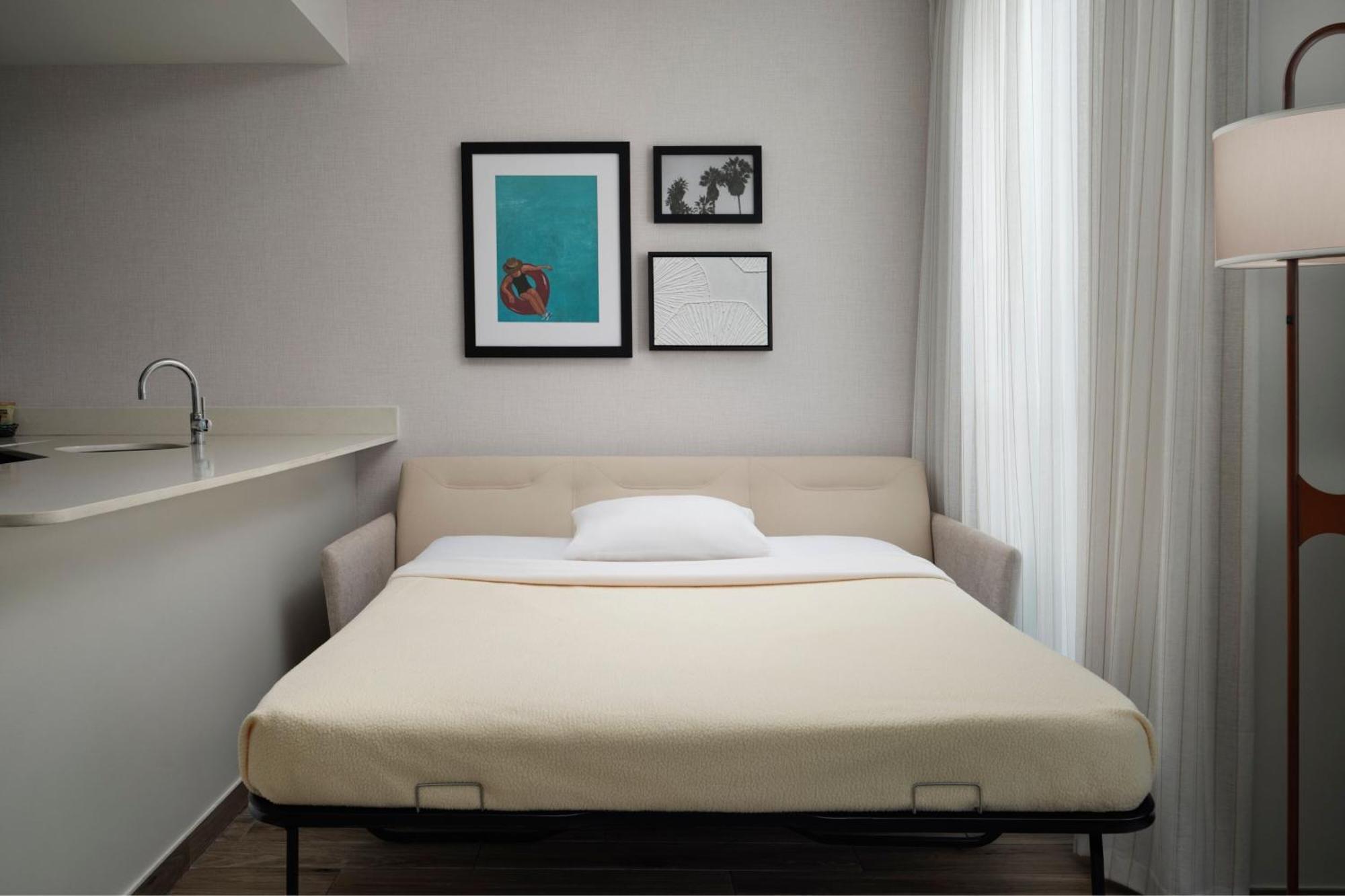 Residence Inn By Marriott Miami Beach Surfside Luaran gambar