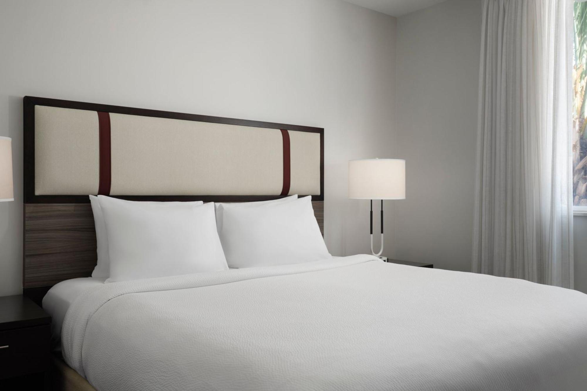 Residence Inn By Marriott Miami Beach Surfside Luaran gambar